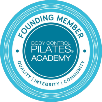 Body Control Pilates Logo