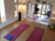 Pilates Moves You Studio