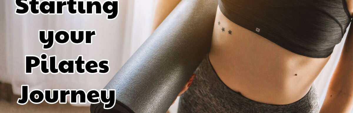 starting pilates starting pilates