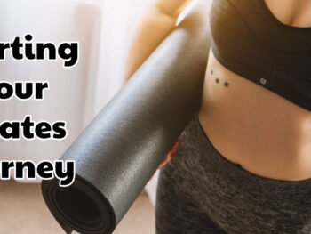 starting pilates